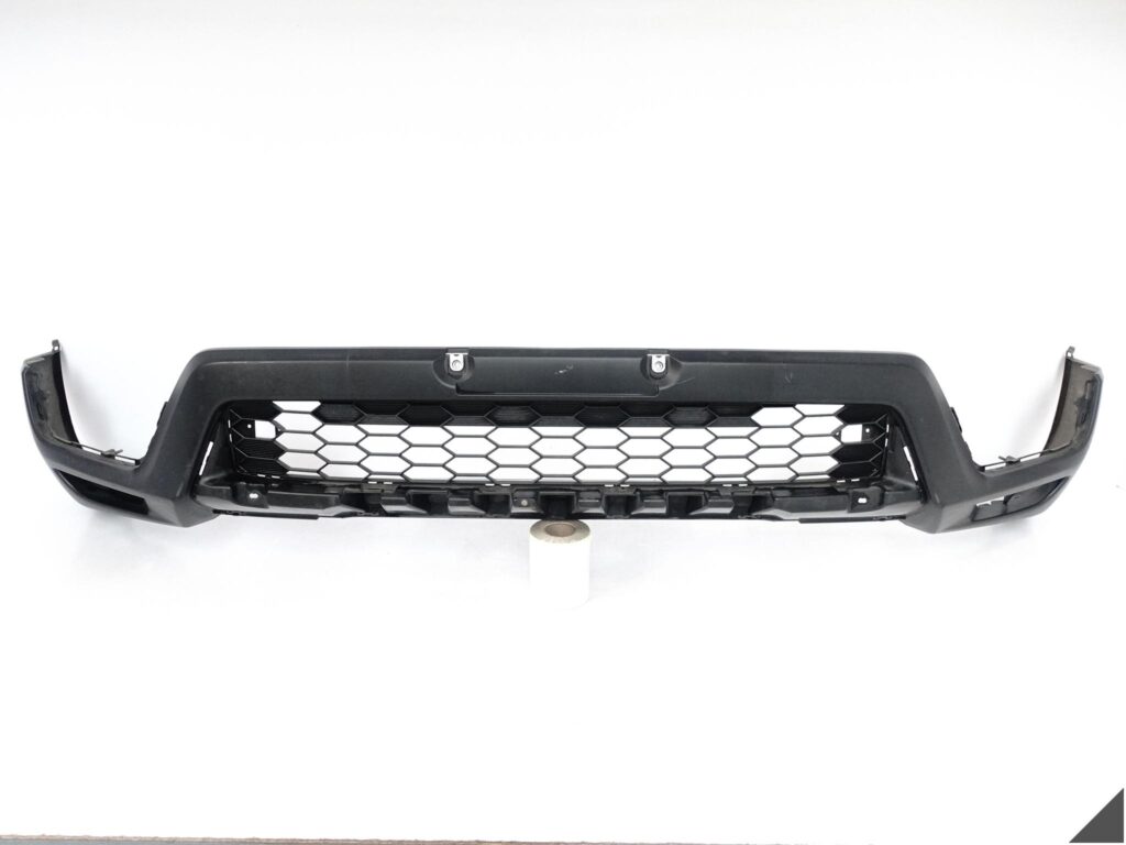HONDA CR-V CRV V 5 18- SPOILER KRATKA ATRAPA DOKŁADKA W ZDERZAK PRZÓD