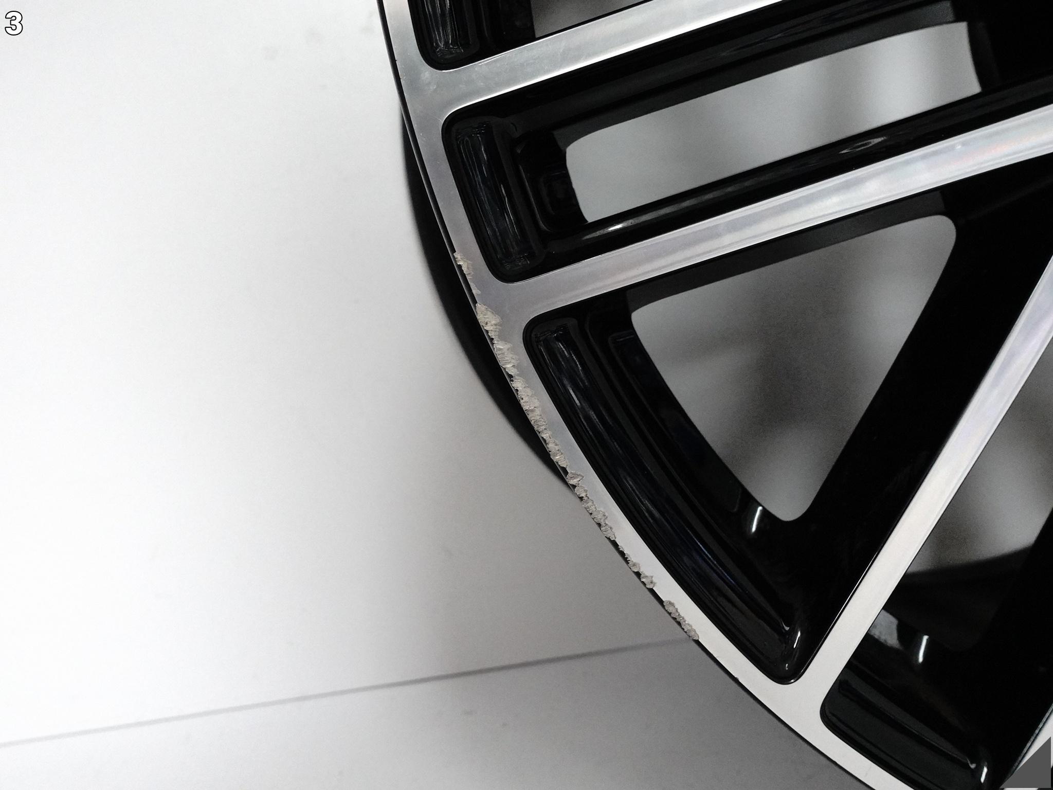 PORSCHE MACAN 95B 911 TURBO 5 DESIGN FELGA ALUFELGA 9,5Jx21 ET27 5×112 QO1 PORSCHE MACAN 95B 911 TURBO 5 DESIGN FELGA ALUFELGA 9,5Jx21 ET27 5x112 QO1 - obrazek 4