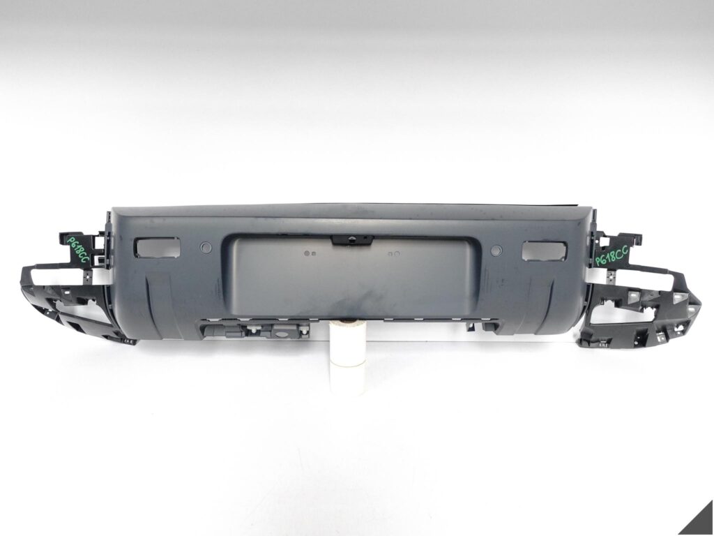 LAND ROVER DEFENDER II 2 L663 90 110 20- ZDERZAK SPOILER BLENDA STELAŻ TYŁ