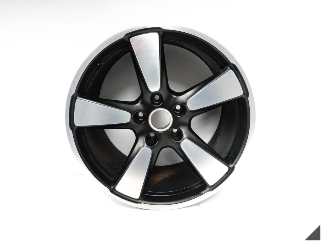 PORSCHE 911 991 SPORT CLASSIC "50 LAT 911" FELGA ALUFELGA 11,5Jx20 ET48 JE1