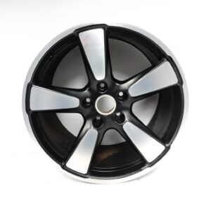 PORSCHE 911 991 SPORT CLASSIC "50 LAT 911" FELGA ALUFELGA 11,5Jx20 ET48 JE1
