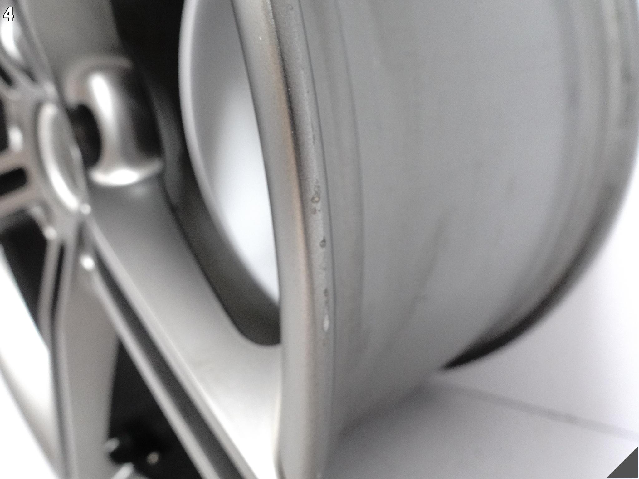 PORSCHE TAYCAN 9J1 J1 MISSION E FELGA ALUFELGA 11,5Jx21 ET66 5×130 OB5 PORSCHE TAYCAN 9J1 J1 MISSION E FELGA ALUFELGA 11,5Jx21 ET66 5x130 OB5 - obrazek 5