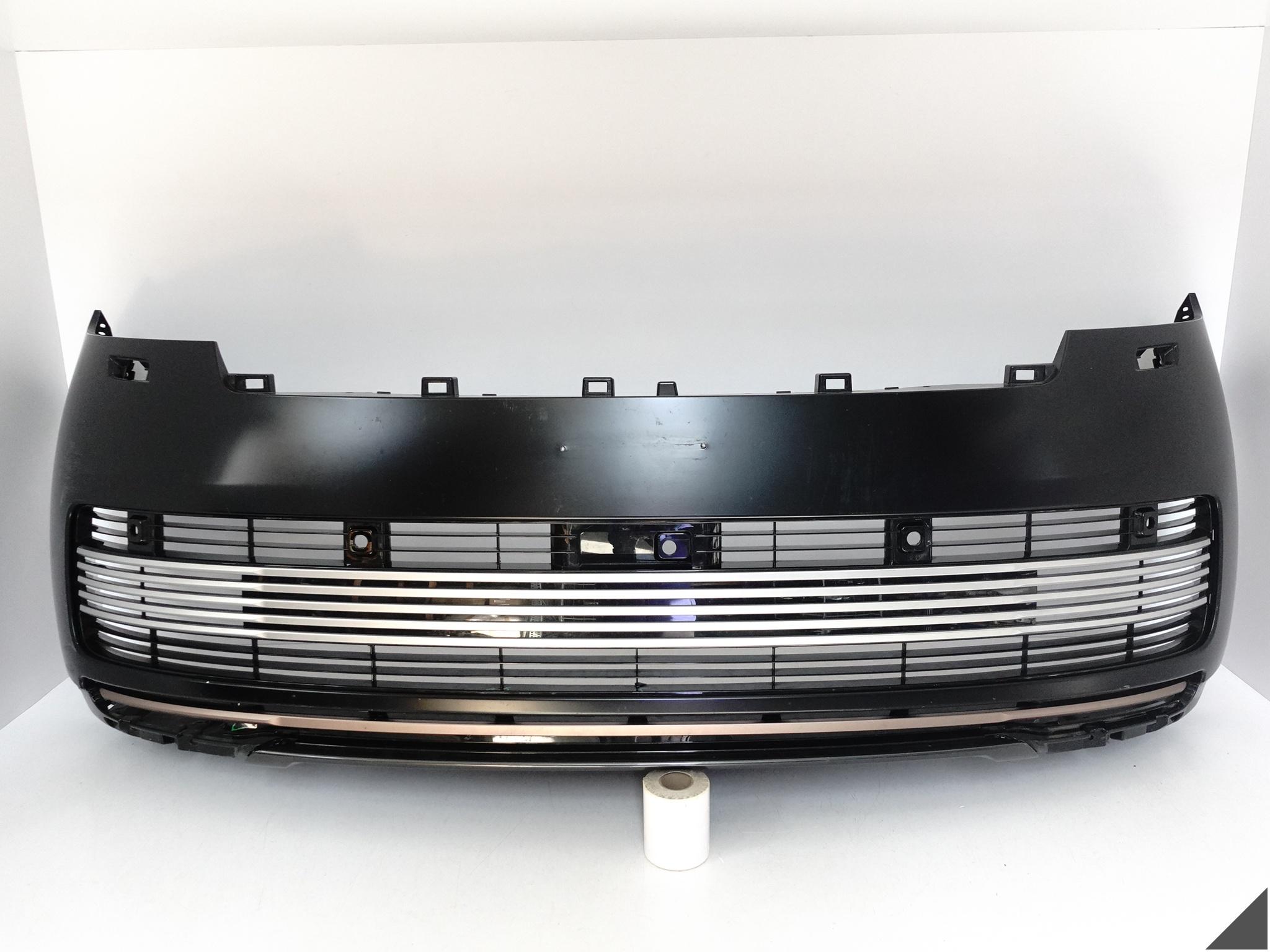 LAND ROVER RANGE ROVER V SV L460 22- ZDERZAK KRATKA ATRAPA GRILL PRZÓD LAND ROVER RANGE ROVER V SV L460 22- ZDERZAK KRATKA ATRAPA GRILL PRZÓD