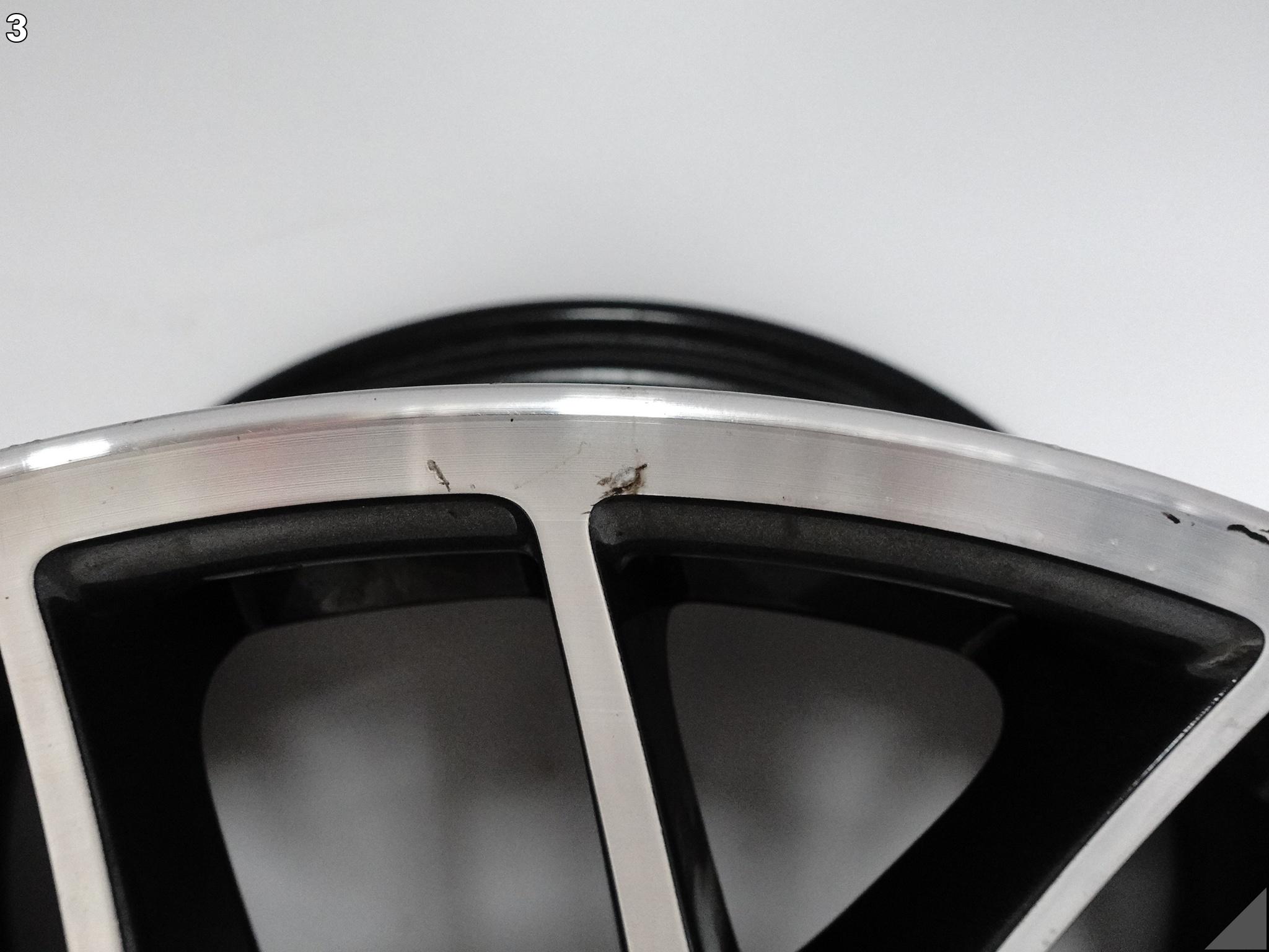 PORSCHE MACAN 95B RS SPYDER DESIGN FELGA ALUFELGA 9Jx20 ET26 5×112 OC6 PORSCHE MACAN 95B RS SPYDER DESIGN FELGA ALUFELGA 9Jx20 ET26 5x112 OC6 - obrazek 4