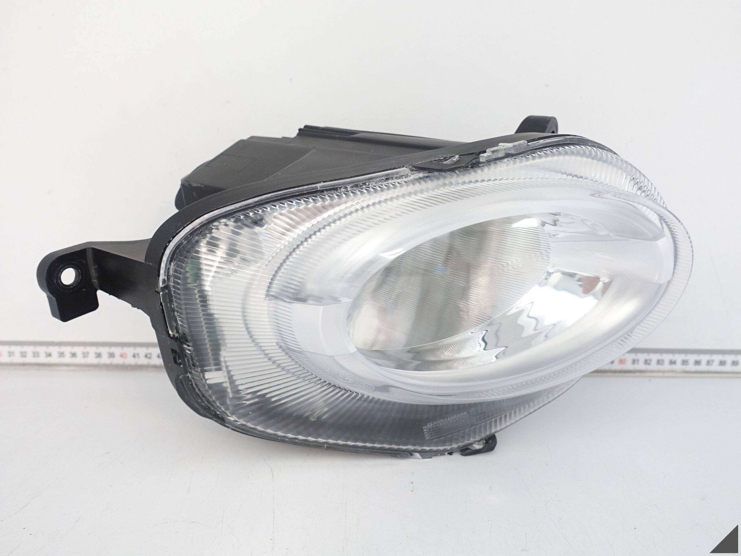 FIAT 500 LIFT 15- HALOGEN LAMPA LED PRAWY FIAT 500 LIFT 15- HALOGEN LAMPA LED PRAWY