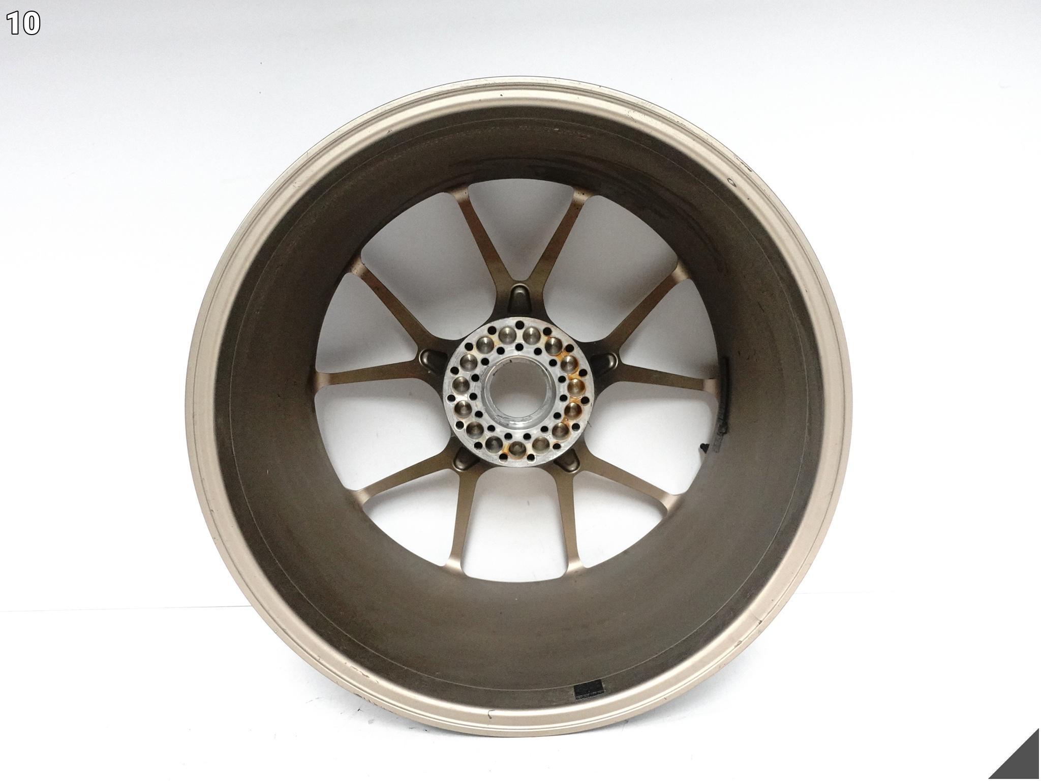 PORSCHE 911 992 GT3 21- BASIS FELGA ALUFELGA 12Jx21 ET45 9GT601025R OZ1 PORSCHE 911 992 GT3 21- BASIS FELGA ALUFELGA 12Jx21 ET45 9GT601025R OZ1 - obrazek 11