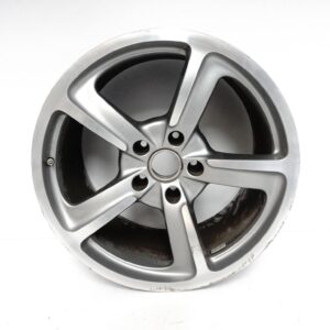 PORSCHE 911 991 SPORT TECHNO II FELGA ALUFELGA 11,5Jx20H2 ET48 5x130 M7Z