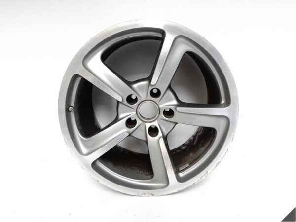 PORSCHE 911 991 SPORT TECHNO II FELGA ALUFELGA 11,5Jx20H2 ET48 5×130 M7Z PORSCHE 911 991 SPORT TECHNO II FELGA ALUFELGA 11,5Jx20H2 ET48 5x130 M7Z
