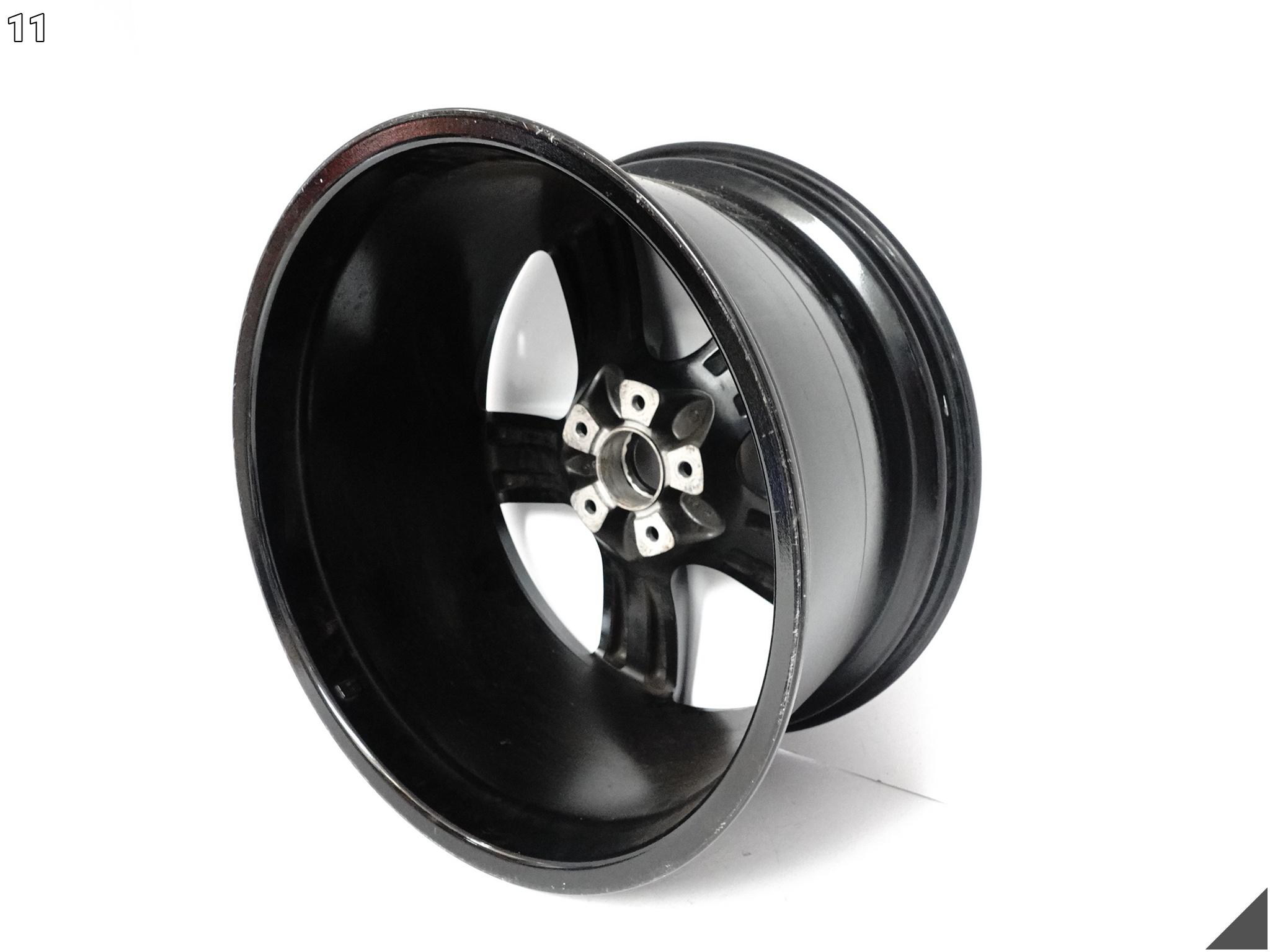 PORSCHE CAYENNE 9Y0 E3 SPORT CLASSIC FELGA ALUFELGA 11,5Jx22 ET61 5×130 041 PORSCHE CAYENNE 9Y0 E3 SPORT CLASSIC FELGA ALUFELGA 11,5Jx22 ET61 5x130 041 - obrazek 12