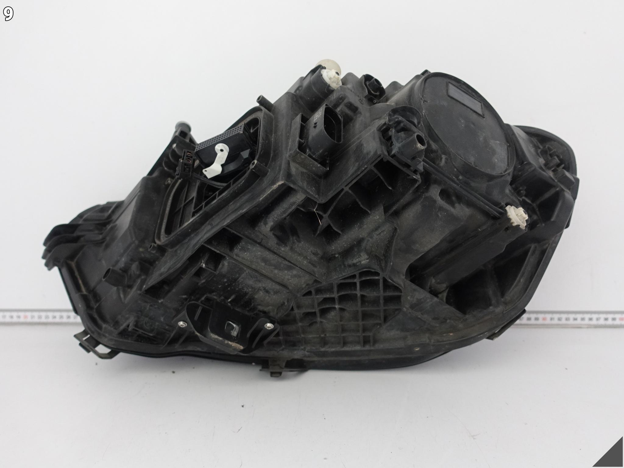 MERCEDES CLA II X118 C118 W118 19-23 LAMPA FULL LED HIGH PERFORMANCE PRAWA MERCEDES CLA II X118 C118 W118 19-23 LAMPA FULL LED HIGH PERFORMANCE PRAWA - obrazek 10