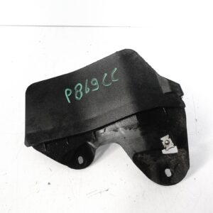 AUDI A3 S3 RS3 8Y0 20- CHLAPACZ OSŁONA PRZECIWBŁOTNA LEWY TYŁ 8Y0853833B