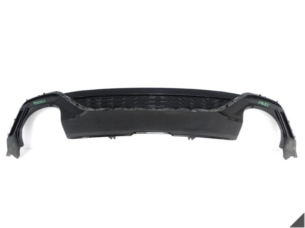 AUDI RS5 8W6 F5 B9 COUPE SPORTBACK LIFT 19-24 SPOILER DYFUZOR W ZDERZAK TYŁ