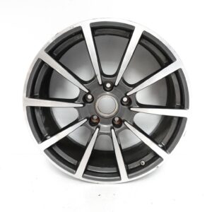 PORSCHE 911 991 CARRERA CLASSIC II FELGA ALUFELGA 8,5Jx20 ET49 5×130 OC6 PORSCHE 911 991 CARRERA CLASSIC II FELGA ALUFELGA 8,5Jx20 ET49 5x130 OC6