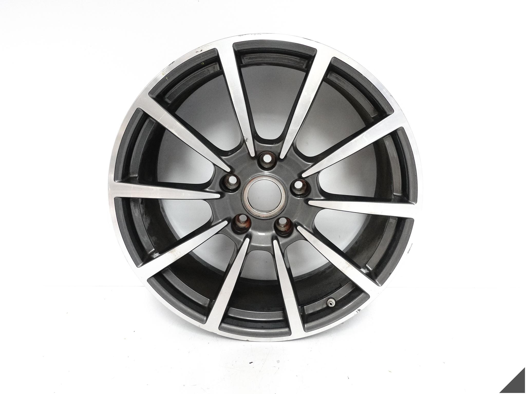 PORSCHE 911 991 CARRERA CLASSIC II FELGA ALUFELGA 8,5Jx20 ET49 5×130 OC6 PORSCHE 911 991 CARRERA CLASSIC II FELGA ALUFELGA 8,5Jx20 ET49 5x130 OC6