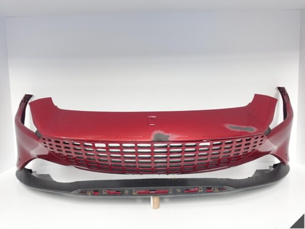 FERRARI ROMA SPIDER F169 20-24 ZDERZAK BUMPER + SPOILER + GRILL PRZÓD