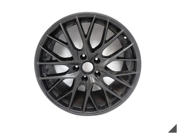 PORSCHE PANAMERA 971 SPORT DESIGN FELGA ALUFELGA 10,5x21 ET71 5x130