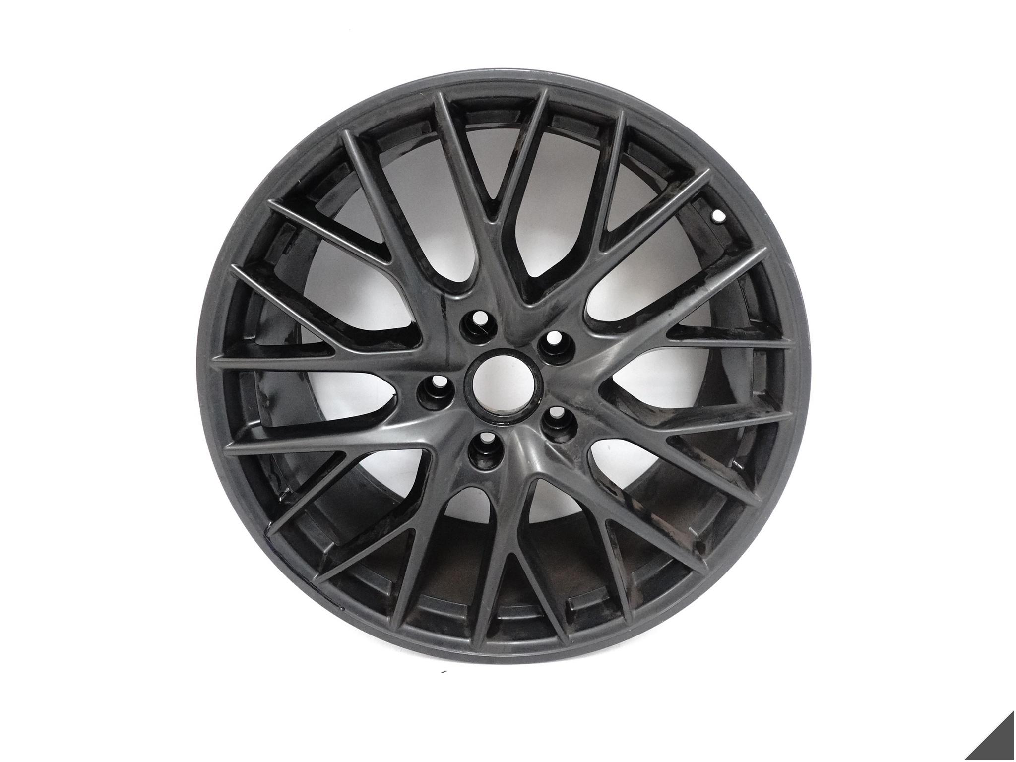 PORSCHE PANAMERA 971 SPORT DESIGN FELGA ALUFELGA 10,5×21 ET71 5×130 PORSCHE PANAMERA 971 SPORT DESIGN FELGA ALUFELGA 10,5x21 ET71 5x130