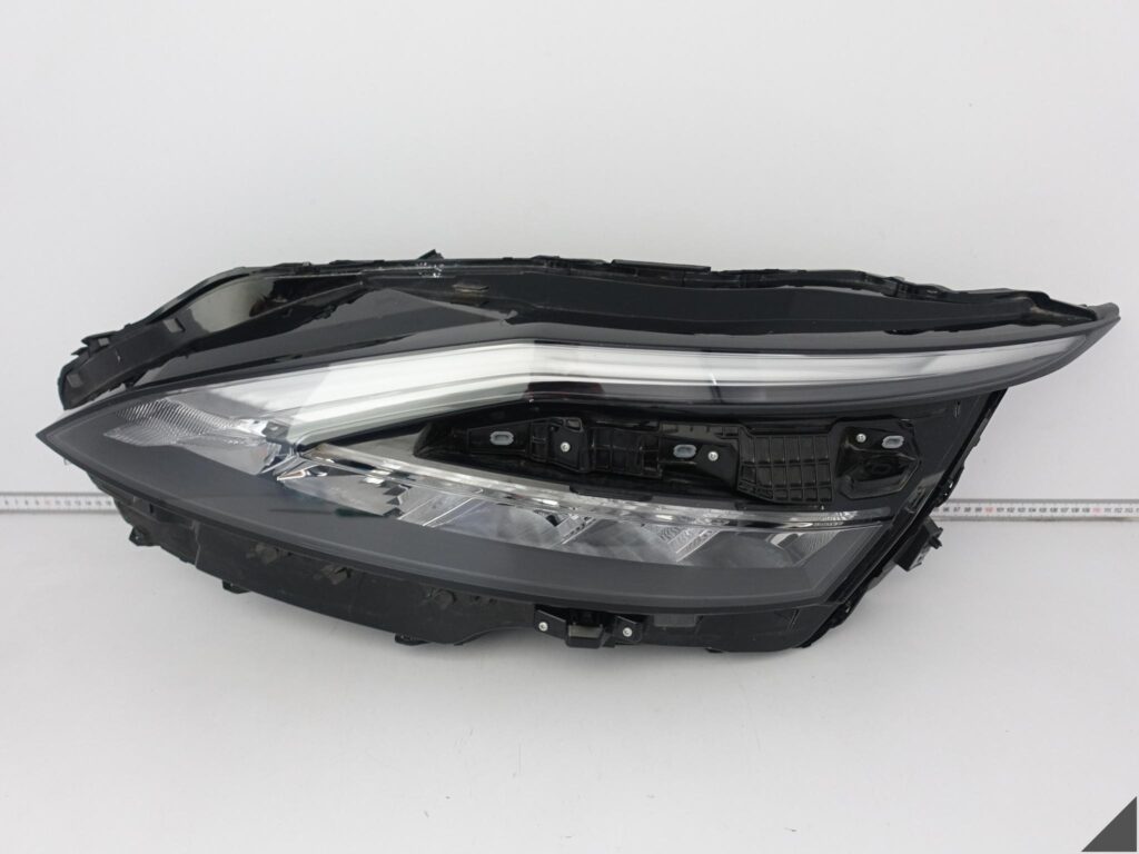 NISSAN QASHQAI J12 III (3 GENERACJA) 21-24 LAMPA FULL LED LEWA PRZÓD EUROPA NISSAN QASHQAI J12 III (3 GENERACJA) 21-24 LAMPA FULL LED LEWA PRZÓD EUROPA