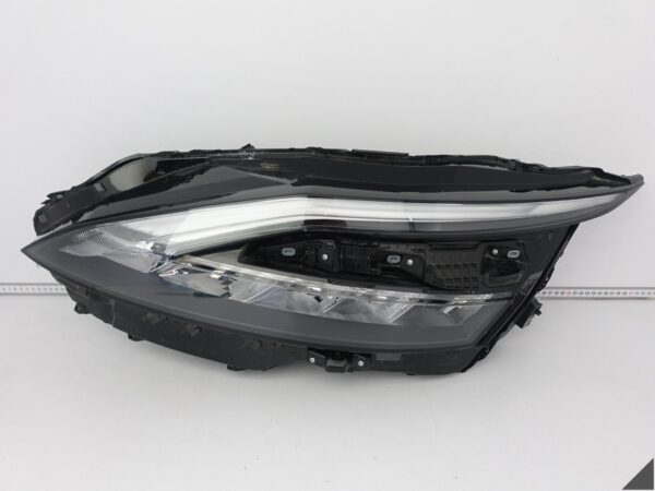 NISSAN QASHQAI J12 III (3 GENERACJA) 21-24 LAMPA FULL LED LEWA PRZÓD EUROPA