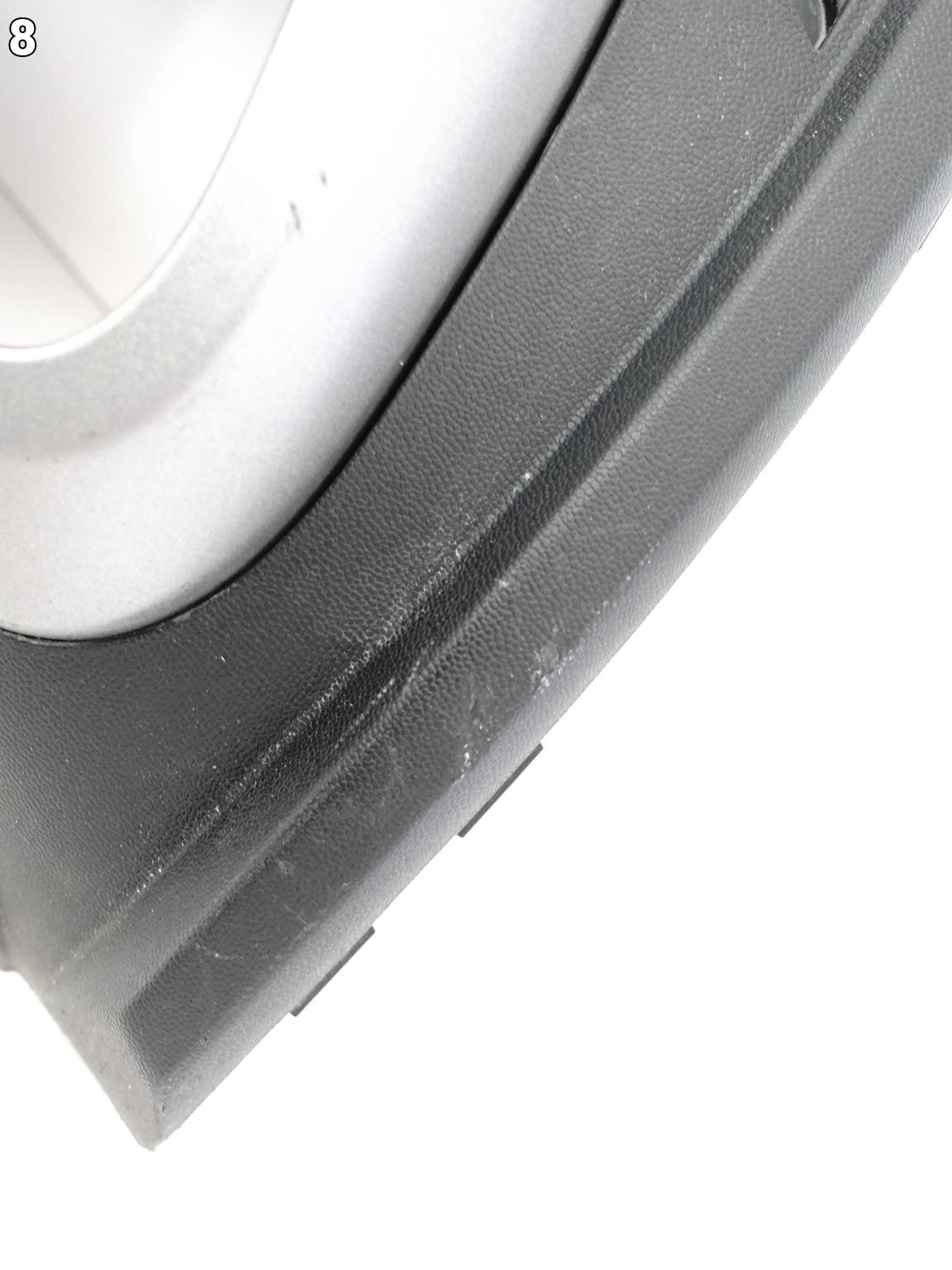 MERCEDES GLA AMG GLA45 4.5 X156 W156 13-17 ZDERZAK SPOILER DYFUZOR TYŁ MERCEDES GLA AMG GLA45 4.5 X156 W156 13-17 ZDERZAK SPOILER DYFUZOR TYŁ - obrazek 9