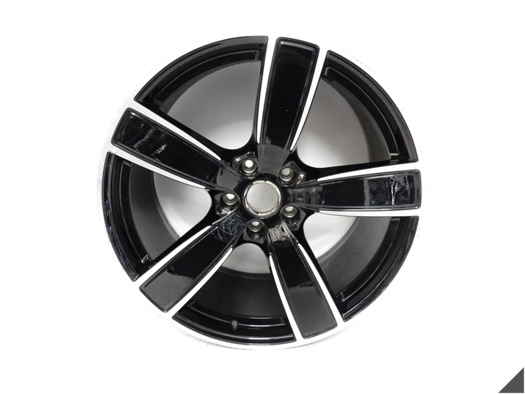 PORSCHE CAYENNE 9Y3 COUPE E3 SPORT CLASSIC FELGA 11,5Jx22 ET52 5x130 C9X