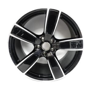 PORSCHE CAYENNE 9Y3 COUPE E3 SPORT CLASSIC FELGA 11,5Jx22 ET52 5x130 C9X