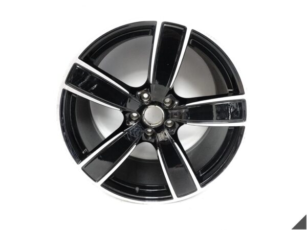 PORSCHE CAYENNE 9Y3 COUPE E3 SPORT CLASSIC FELGA 11,5Jx22 ET52 5×130 C9X PORSCHE CAYENNE 9Y3 COUPE E3 SPORT CLASSIC FELGA 11,5Jx22 ET52 5x130 C9X