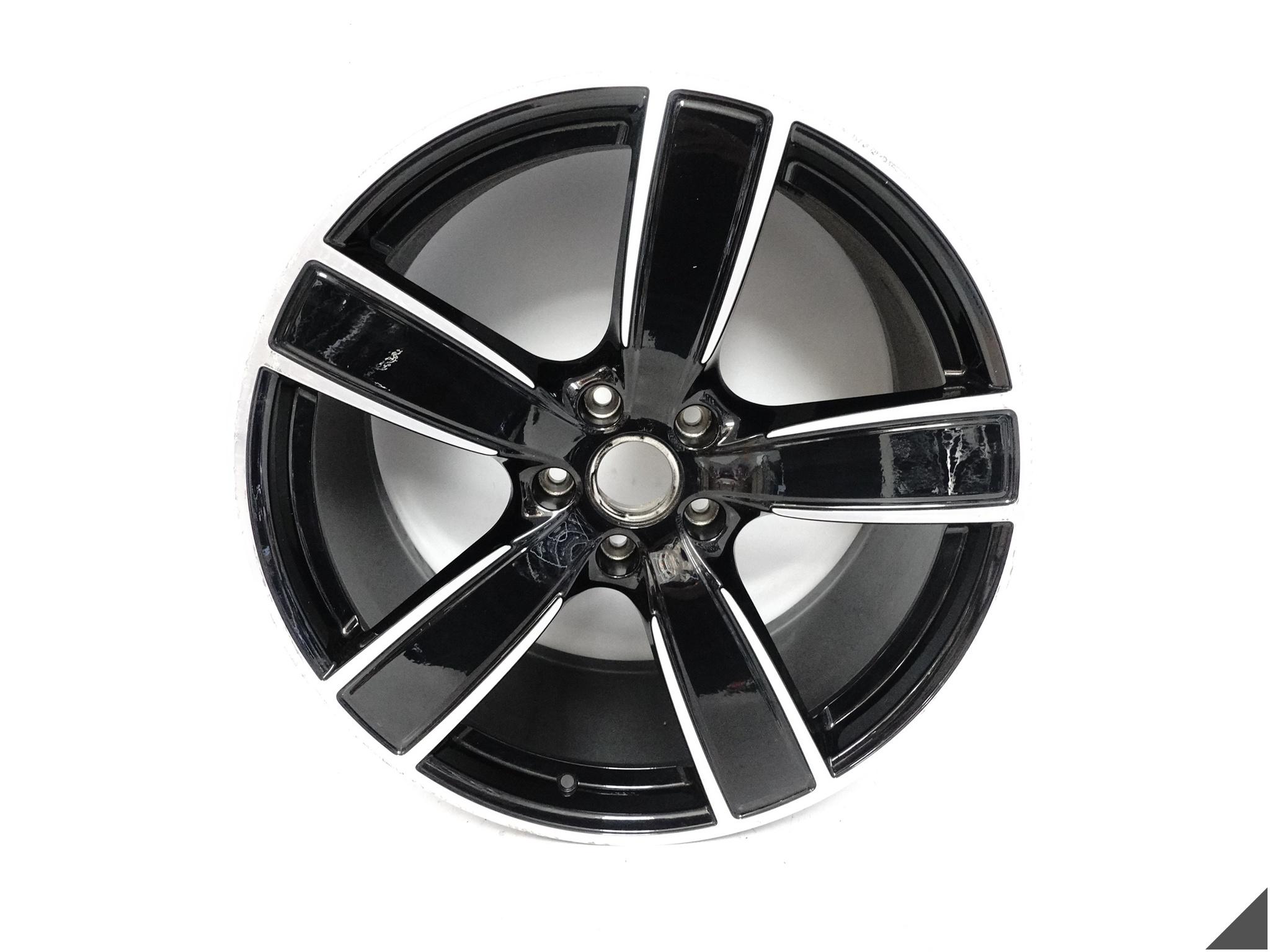 PORSCHE CAYENNE 9Y3 COUPE E3 SPORT CLASSIC FELGA 11,5Jx22 ET52 5×130 C9X PORSCHE CAYENNE 9Y3 COUPE E3 SPORT CLASSIC FELGA 11,5Jx22 ET52 5x130 C9X