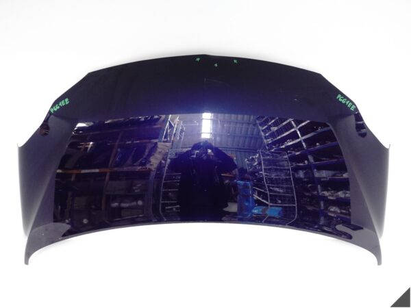 OPEL ADAM 12-19 MASKA POKRYWA SILNIKA BONNET HOOD PRZÓD