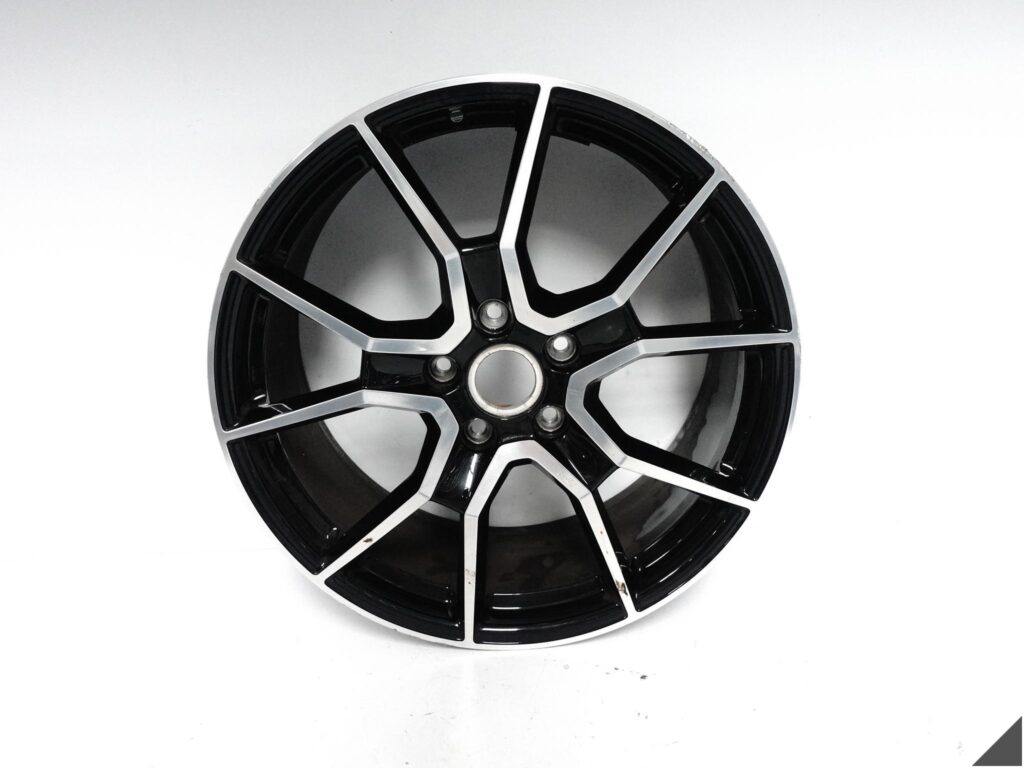 PORSCHE TAYCAN 9J1 GTS RS SPYDER DESIGN FELGA 9,5Jx21 ET60 5×130 QO1 PORSCHE TAYCAN 9J1 GTS RS SPYDER DESIGN FELGA 9,5Jx21 ET60 5x130 QO1