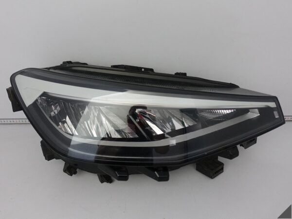 VW ID.4 ID4 11B 20- LAMPA HEADLIGHT FULL LED PRAWA PRZÓD EUROPA