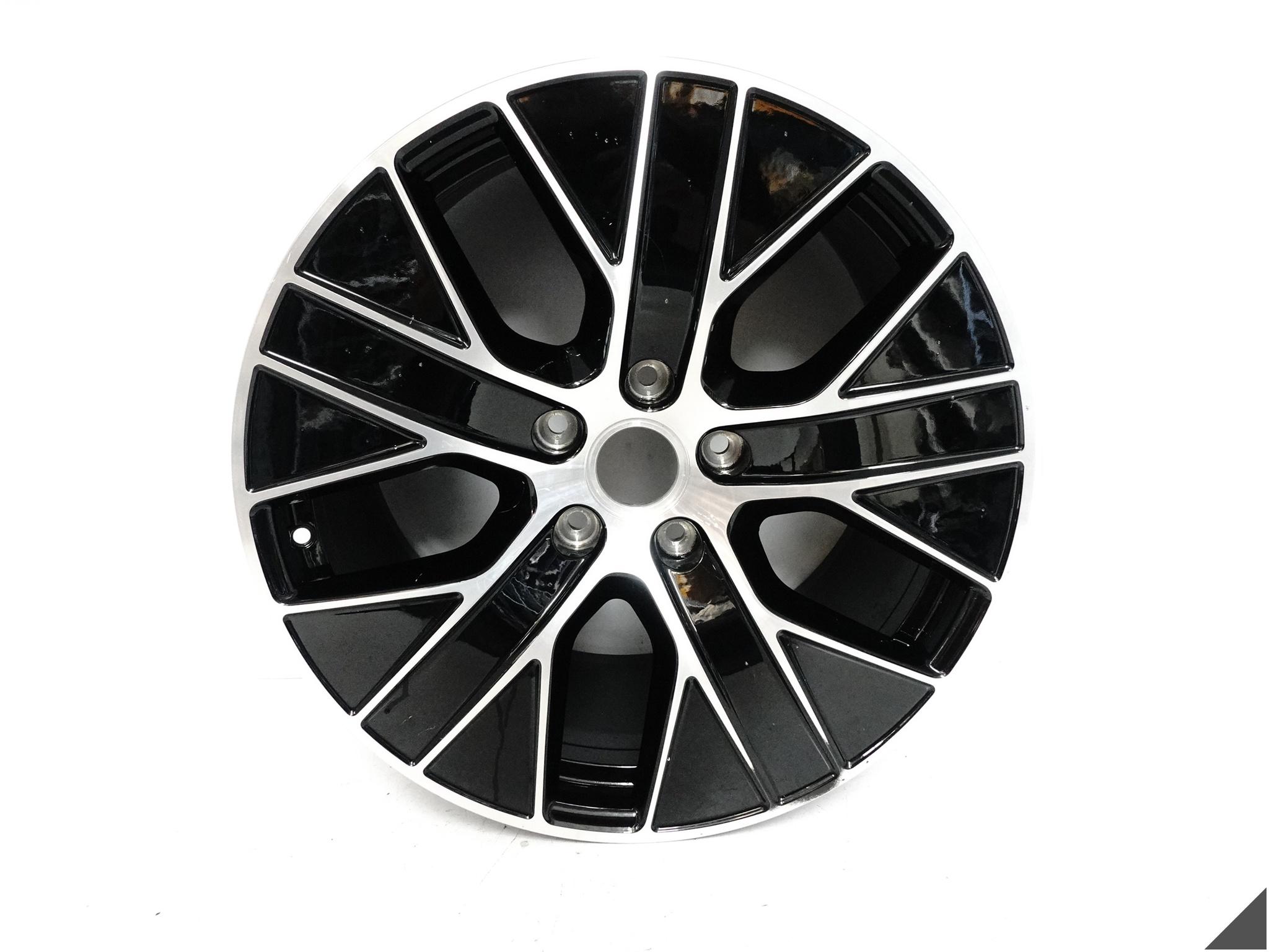 PORSCHE TAYCAN 9J1 TURBO AERO RAD FELGA ALUFELGA 11Jx20 ET60 5×130 QO1 PORSCHE TAYCAN 9J1 TURBO AERO RAD FELGA ALUFELGA 11Jx20 ET60 5x130 QO1