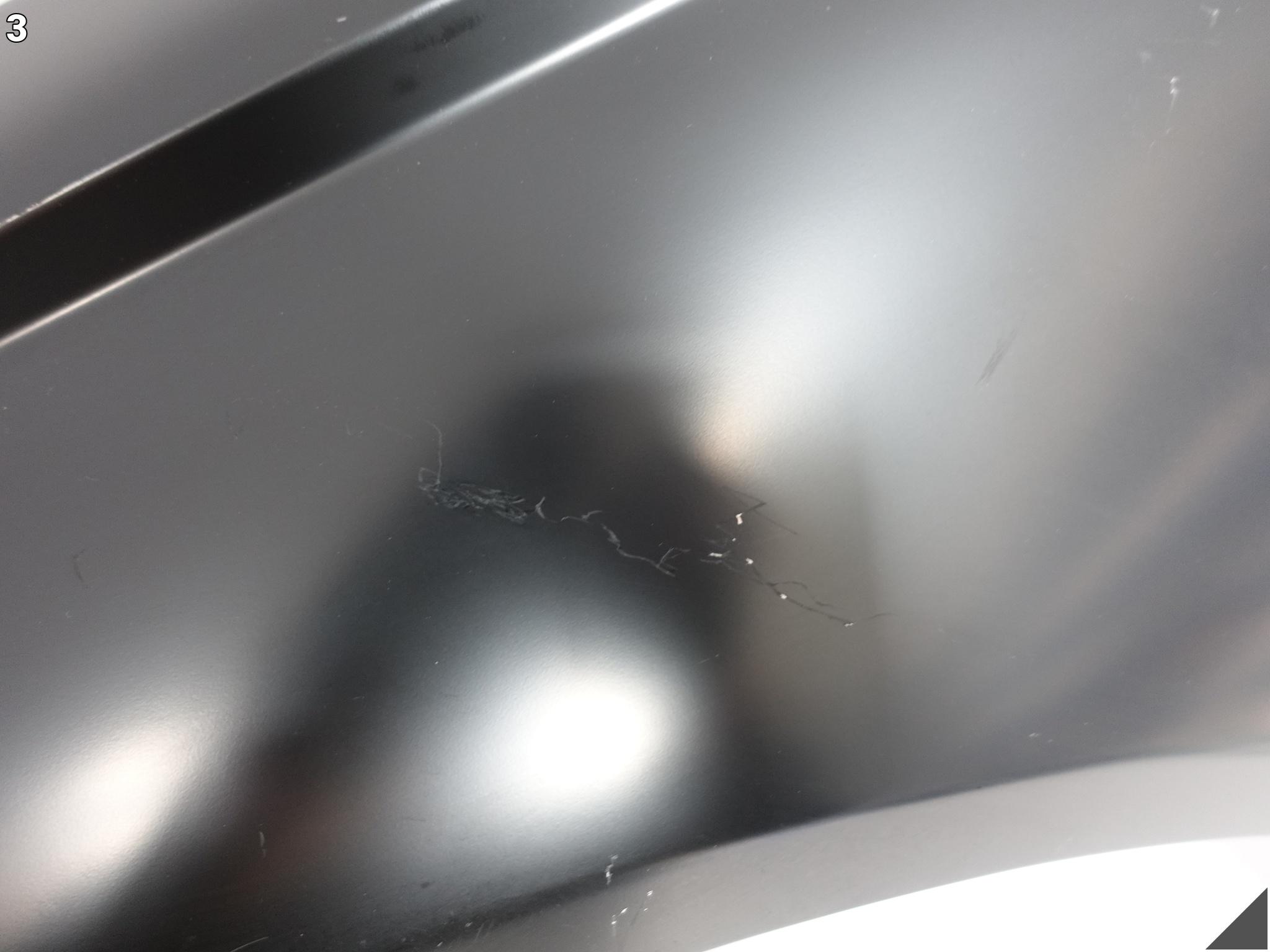 AUDI A6 S6 C7 4G0 11-18 LIFT BŁOTNIK FENDER LEWY PRZÓD NOWY ORYGINALNY AUDI A6 S6 C7 4G0 11-18 LIFT BŁOTNIK FENDER LEWY PRZÓD NOWY ORYGINALNY - obrazek 4