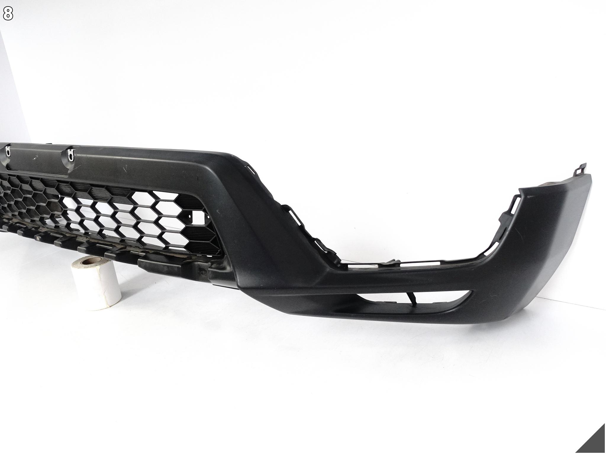 HONDA CR-V CRV V 5 18- SPOILER KRATKA ATRAPA DOKŁADKA W ZDERZAK PRZÓD HONDA CR-V CRV V 5 18- SPOILER KRATKA ATRAPA DOKŁADKA W ZDERZAK PRZÓD - obrazek 9