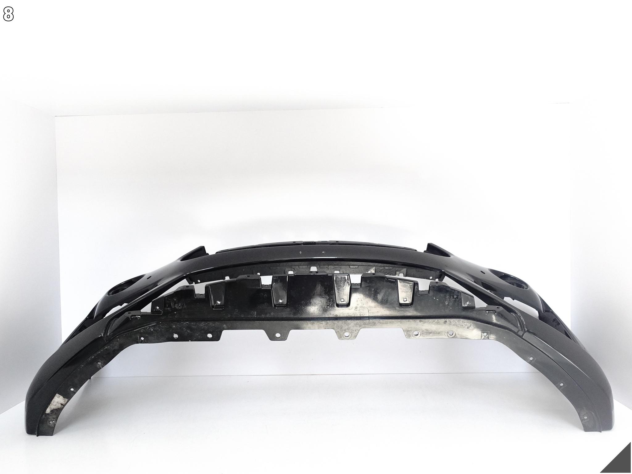 MASERATI LEVANTE TROFEO GTS SPORT M161 LIFT 18-24 ZDERZAK BUMPER PRZÓD MASERATI LEVANTE TROFEO GTS SPORT M161 LIFT 18-24 ZDERZAK BUMPER PRZÓD - obrazek 9