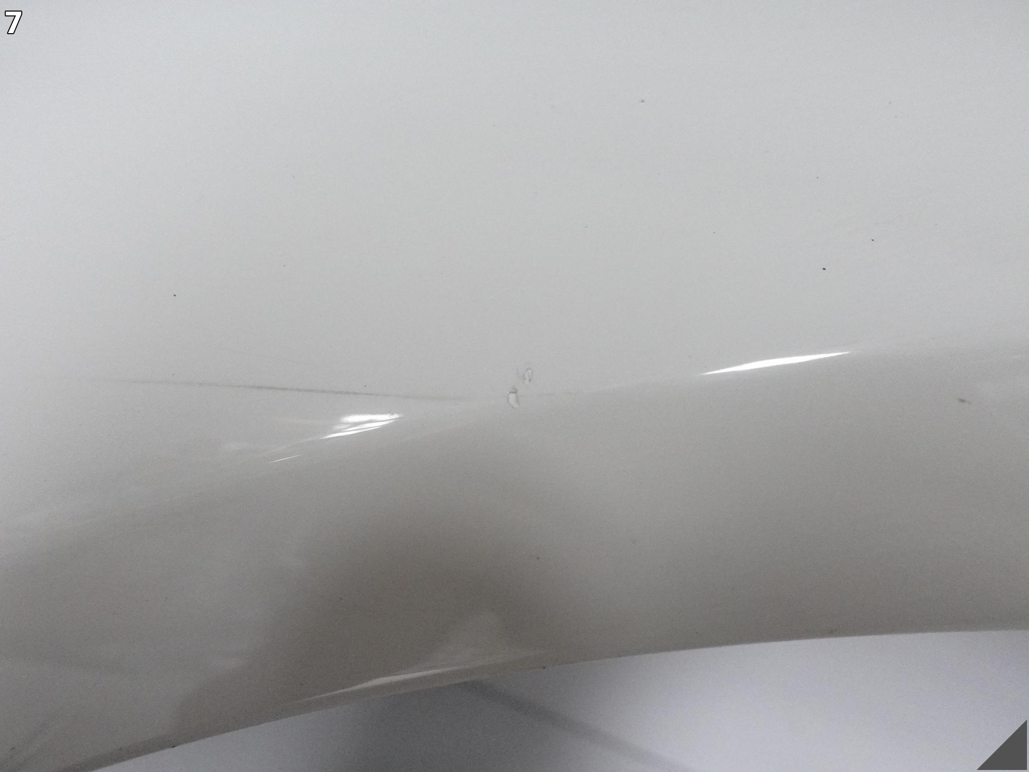 PORSCHE 911 991 CARRERA / TURBO / GT3 / GTS 11-19 BŁOTNIK FENDER LEWY PRZÓD PORSCHE 911 991 CARRERA / TURBO / GT3 / GTS 11-19 BŁOTNIK FENDER LEWY PRZÓD - obrazek 8