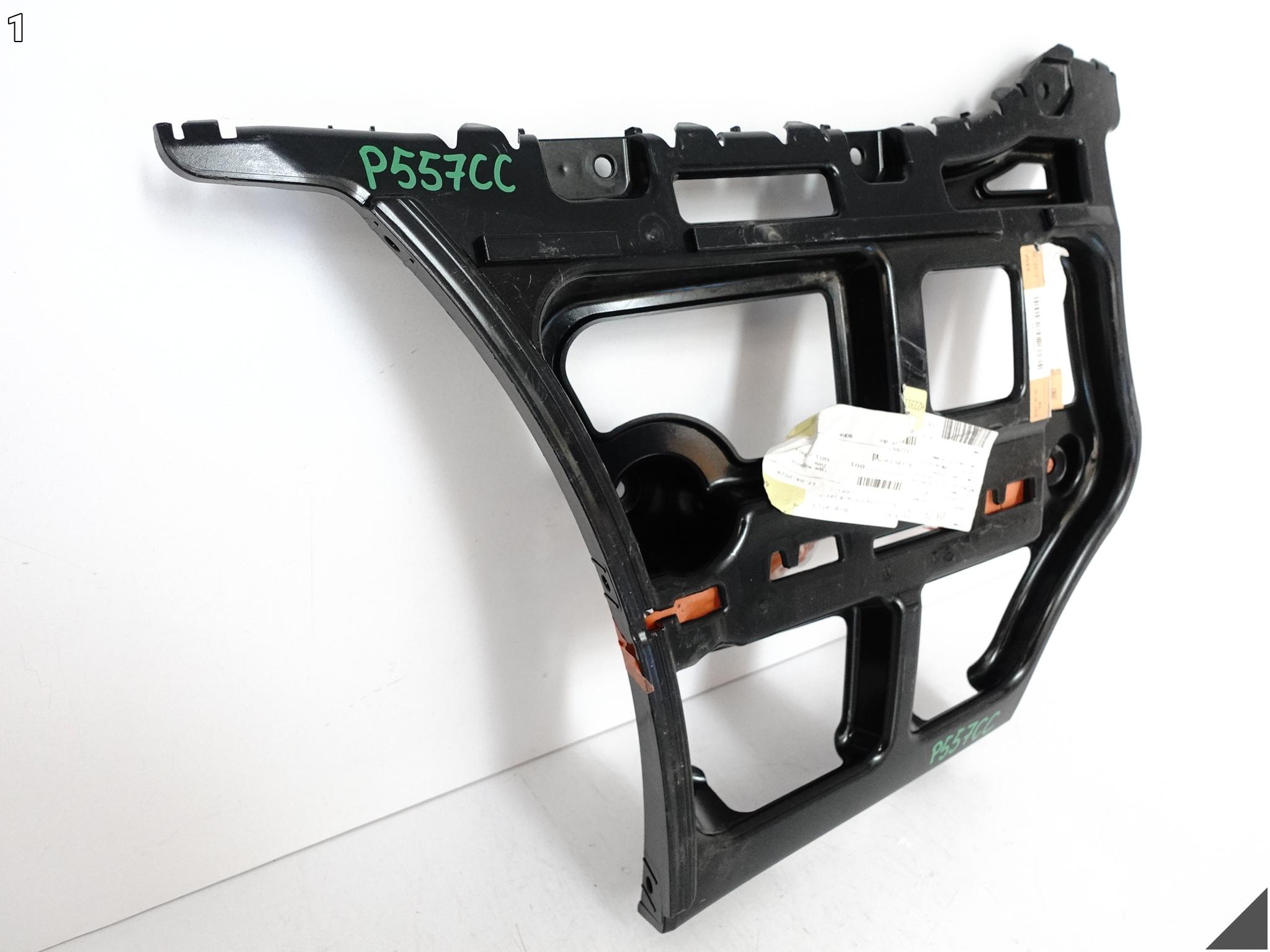 BMW 3 E90 04-08 SEDAN ZWYKŁY ŚLIZG MOCOWANIE UCHWYT ZDERZAKA LEWY TYŁ BMW 3 E90 04-08 SEDAN ZWYKŁY ŚLIZG MOCOWANIE UCHWYT ZDERZAKA LEWY TYŁ - obrazek 2