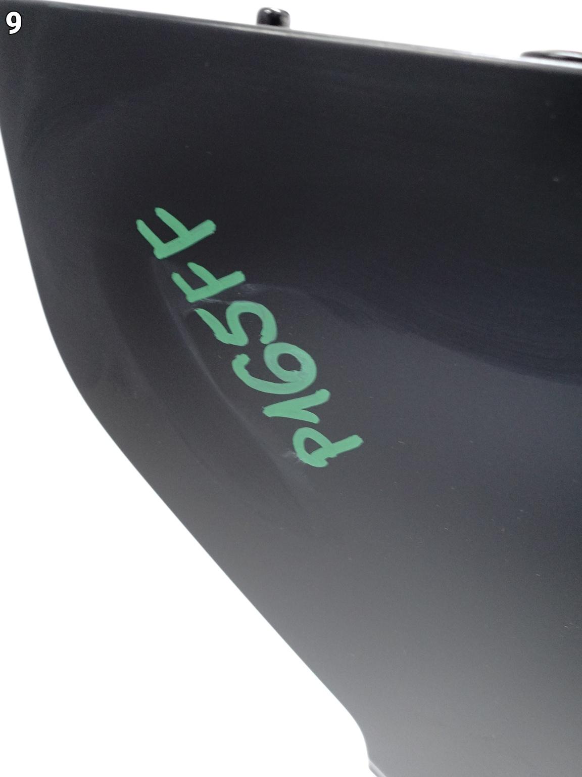 LAND ROVER RANGE ROVER V L460 22- BŁOTNIK FENDER PRAWY PRZÓD LAND ROVER RANGE ROVER V L460 22- BŁOTNIK FENDER PRAWY PRZÓD - obrazek 10