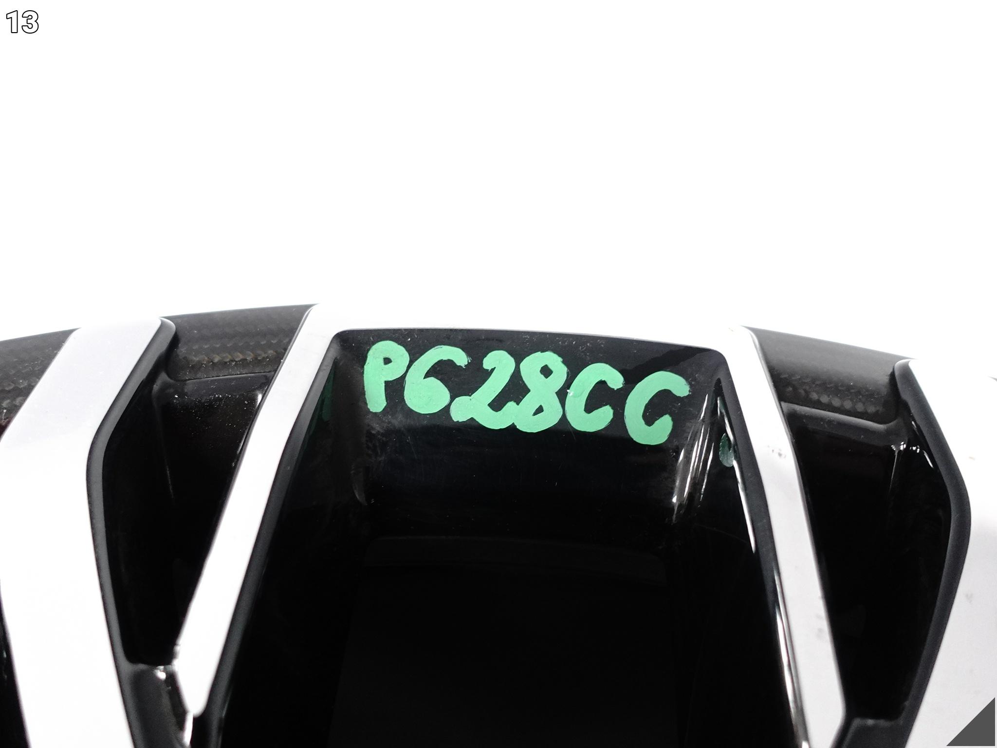 ROLLS ROYCE GHOST II 2 BLACK BADGE 20-24 FELGA PRZÓD 8,5Jx21 ET19 CARBON ROLLS ROYCE GHOST II 2 BLACK BADGE 20-24 FELGA PRZÓD 8,5Jx21 ET19 CARBON - obrazek 14