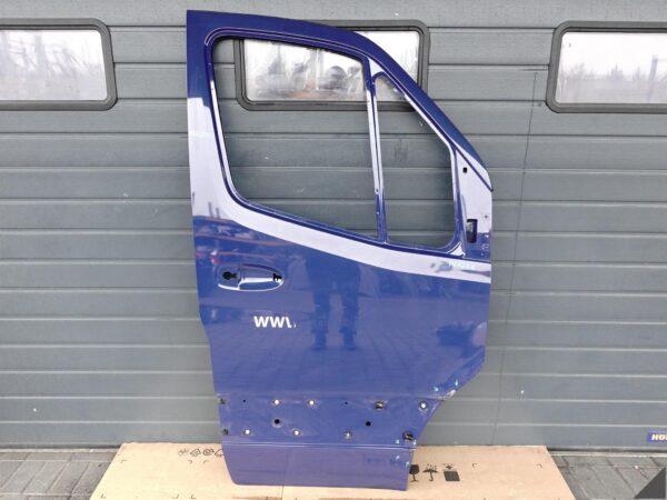 MERCEDES SPRINTER III (3 GENERACJA) W910 W907 18-25 DRZWI DOOR PRAWE PRZÓD MERCEDES SPRINTER III (3 GENERACJA) W910 W907 18-25 DRZWI DOOR PRAWE PRZÓD