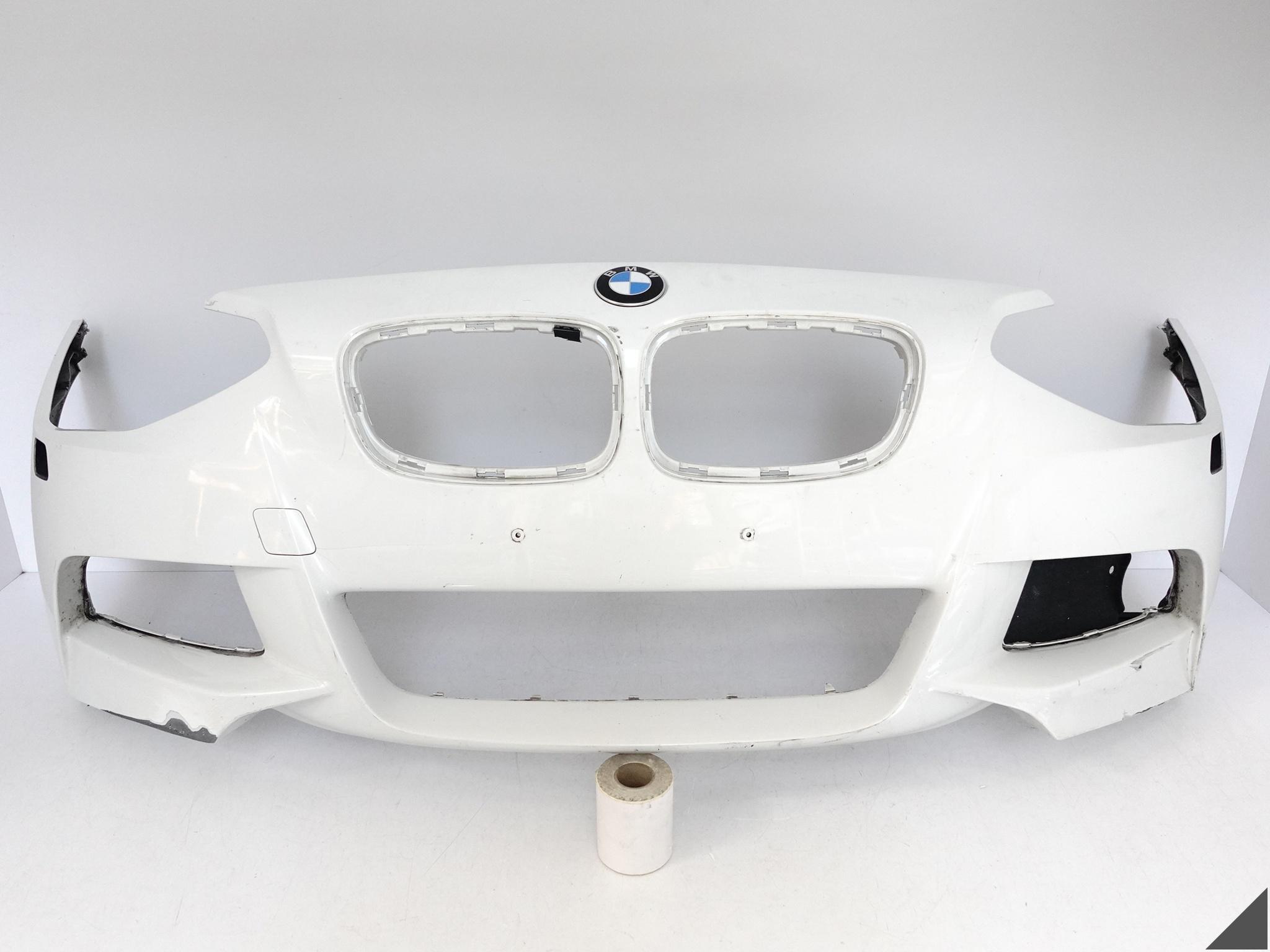 BMW 1 F20 F21 11-15 VFL M-PAKIET MSP ZDERZAK BUMPER PRZÓD (TYLKO SPRYSKI) BMW 1 F20 F21 11-15 VFL M-PAKIET MSP ZDERZAK BUMPER PRZÓD (TYLKO SPRYSKI)