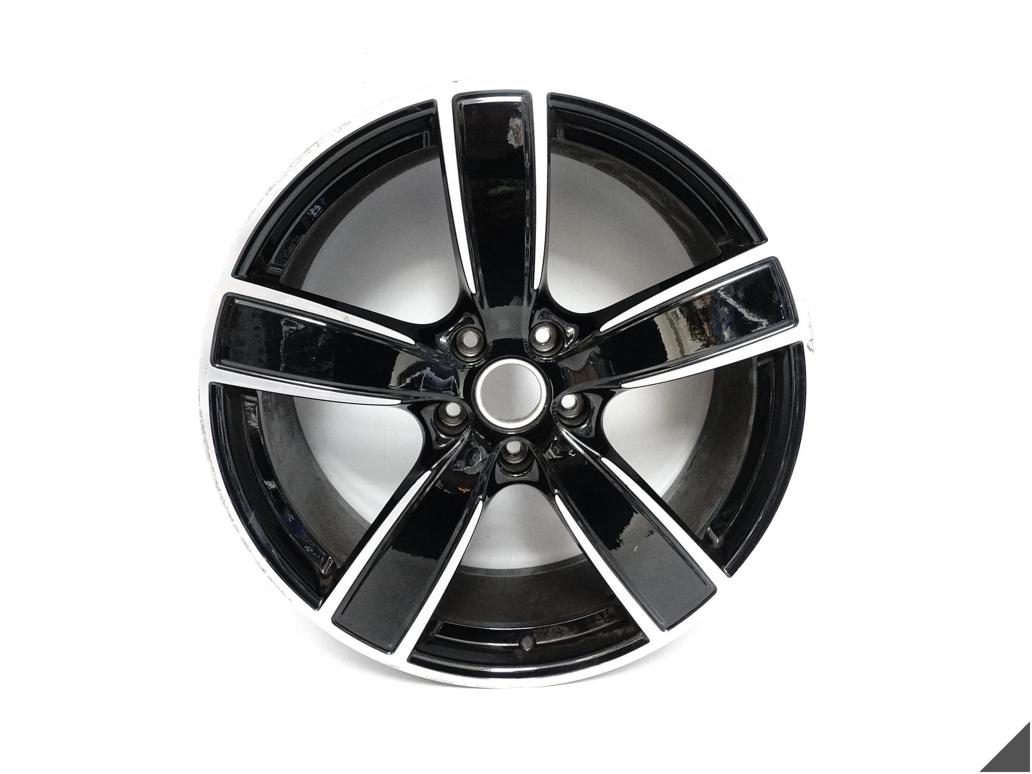 PORSCHE CAYENNE 9Y0 E3 SPORT CLASSIC FELGA ALUFELGA 10Jx22 ET48 5×130 041 PORSCHE CAYENNE 9Y0 E3 SPORT CLASSIC FELGA ALUFELGA 10Jx22 ET48 5x130 041