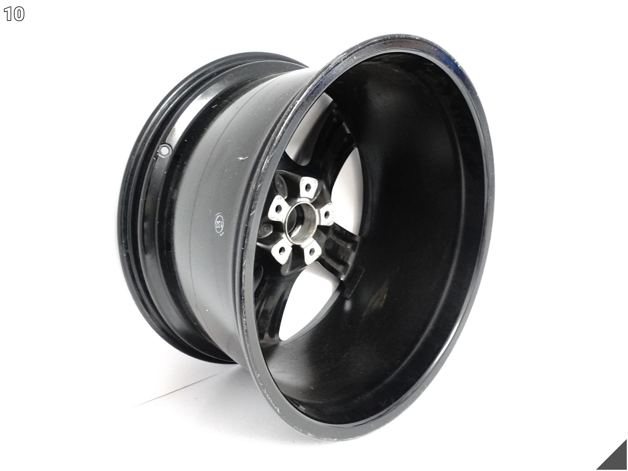 PORSCHE CAYENNE 9Y0 E3 SPORT CLASSIC FELGA ALUFELGA 11,5Jx22 ET61 5×130 041 PORSCHE CAYENNE 9Y0 E3 SPORT CLASSIC FELGA ALUFELGA 11,5Jx22 ET61 5x130 041 - obrazek 11