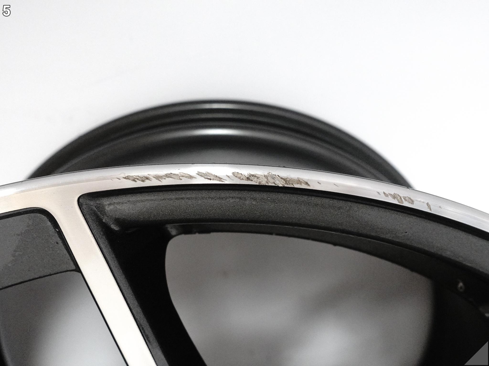 PORSCHE MACAN 95B S FELGA ALUFELGA 9Jx20 ET26 5×112 95B601025EJ OC6 PORSCHE MACAN 95B S FELGA ALUFELGA 9Jx20 ET26 5x112 95B601025EJ OC6 - obrazek 6