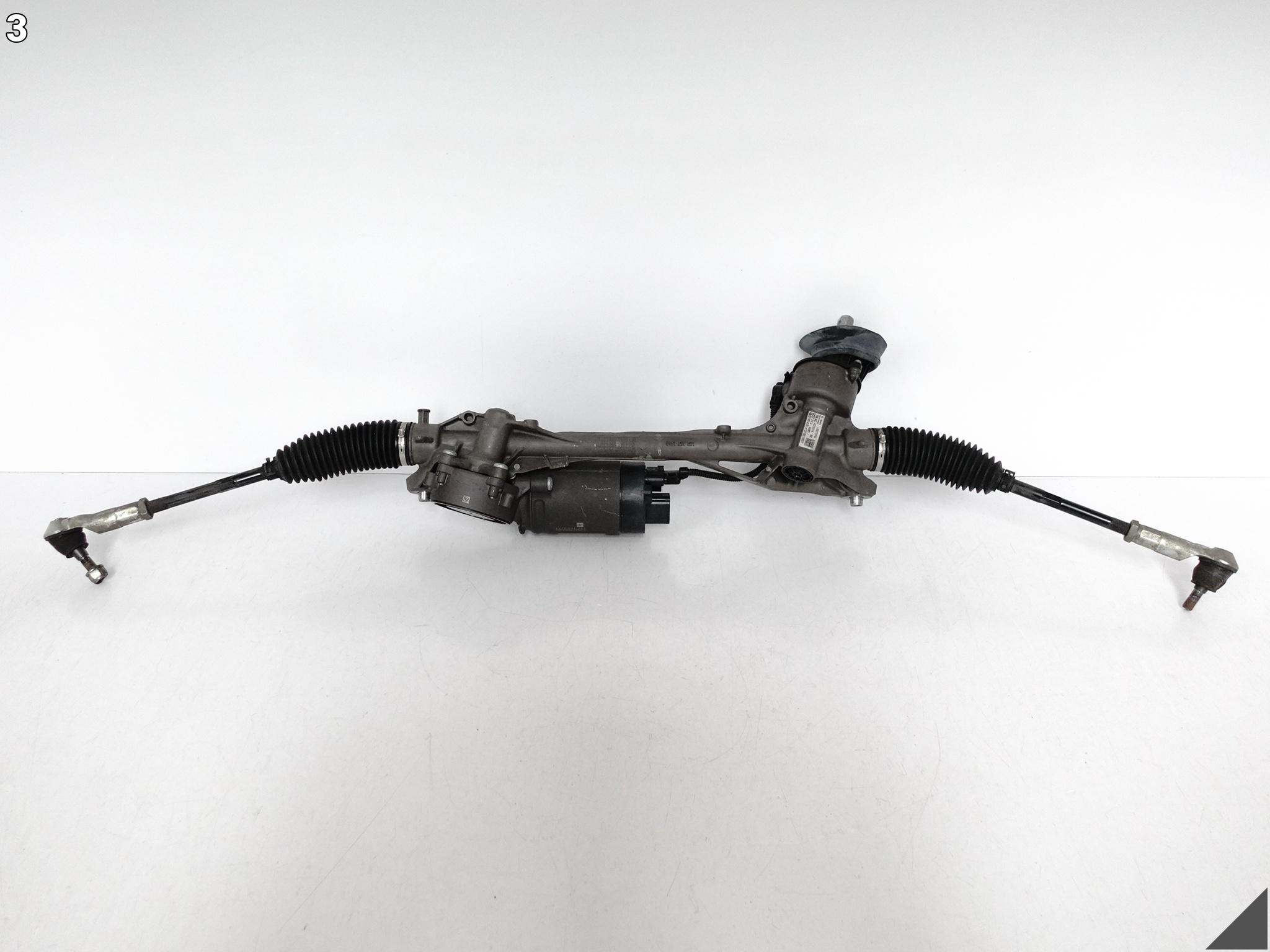 VW AUDI SKODA SEAT CUPRA PRZEKŁADNIA KIEROWNICZA MAGIEL MAGLOWNICA PRZÓD EU VW AUDI SKODA SEAT CUPRA PRZEKŁADNIA KIEROWNICZA MAGIEL MAGLOWNICA PRZÓD EU - obrazek 4
