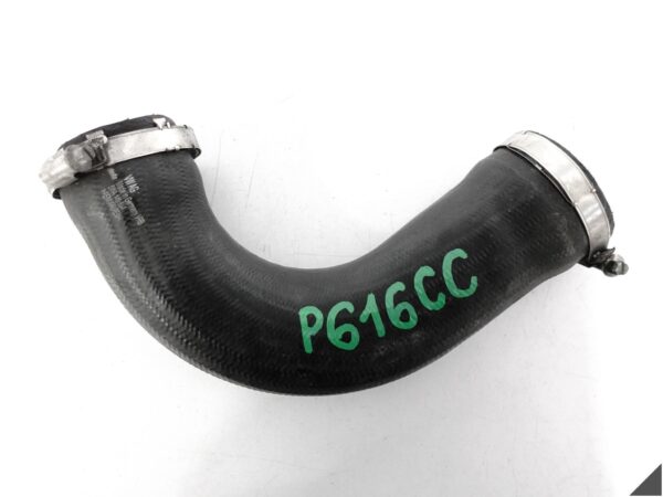 VW AUDI SKODA SEAT CUPRA PRZEWÓD POWIETRZA DOŁADOWUJĄCEGO TURBOSPRĘŻARKI VW AUDI SKODA SEAT CUPRA PRZEWÓD POWIETRZA DOŁADOWUJĄCEGO TURBOSPRĘŻARKI