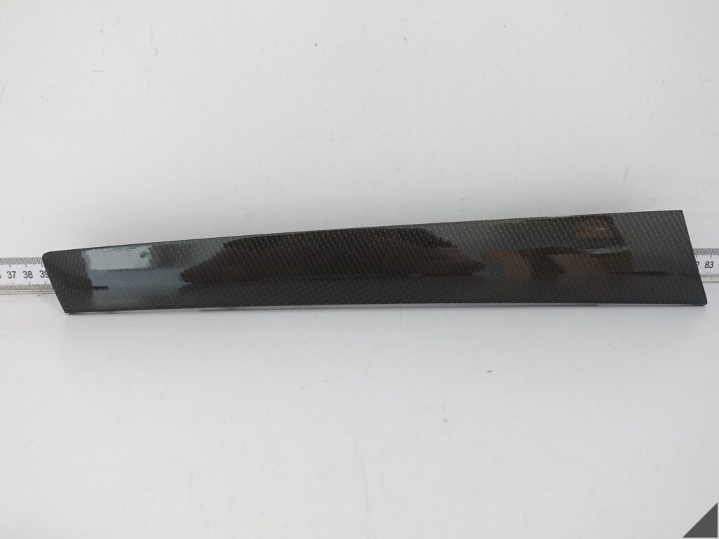 AUDI S8 A8 4H0 D4 09-17 LIFT LISTWA OZDOBNA DEKOR DRZWI PRZÓD LEWA CARBON AUDI S8 A8 4H0 D4 09-17 LIFT LISTWA OZDOBNA DEKOR DRZWI PRZÓD LEWA CARBON