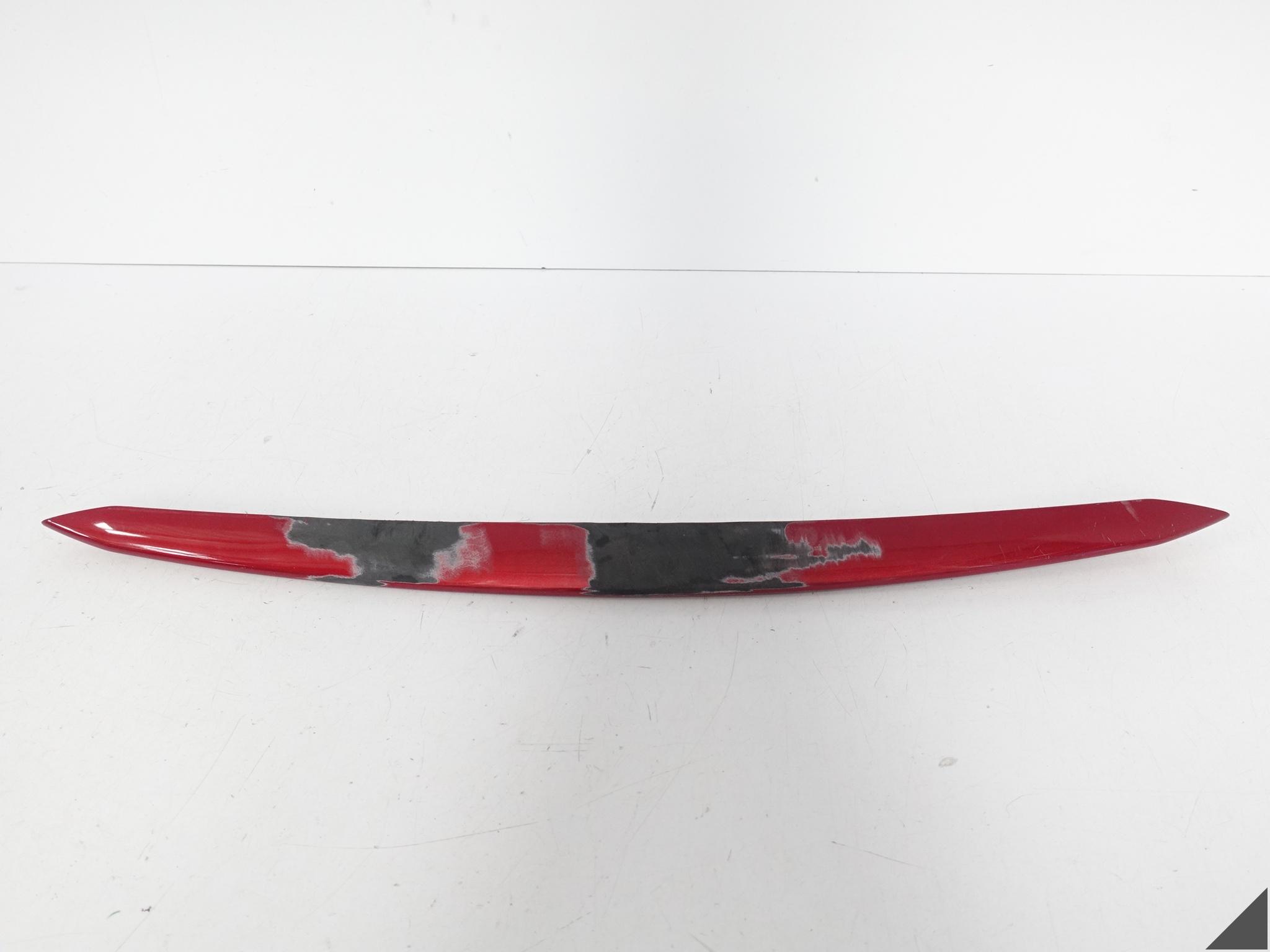 FERRARI ROMA SPIDER F169 20-24 ZDERZAK BUMPER SPOILER LISTWA PRZÓD FERRARI ROMA SPIDER F169 20-24 ZDERZAK BUMPER SPOILER LISTWA PRZÓD