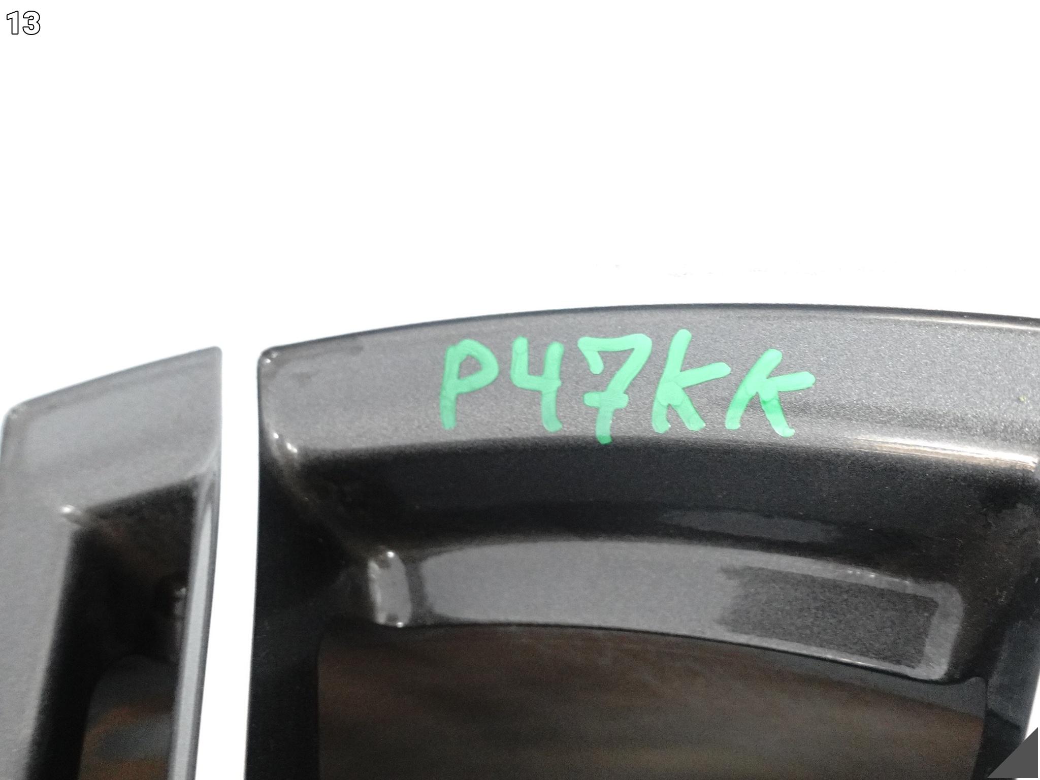 PORSCHE 911 991 TURBO IV 4 FELGA ALUFELGA 11,5Jx20 ET56 5×130 OC6 PORSCHE 911 991 TURBO IV 4 FELGA ALUFELGA 11,5Jx20 ET56 5x130 OC6 - obrazek 14
