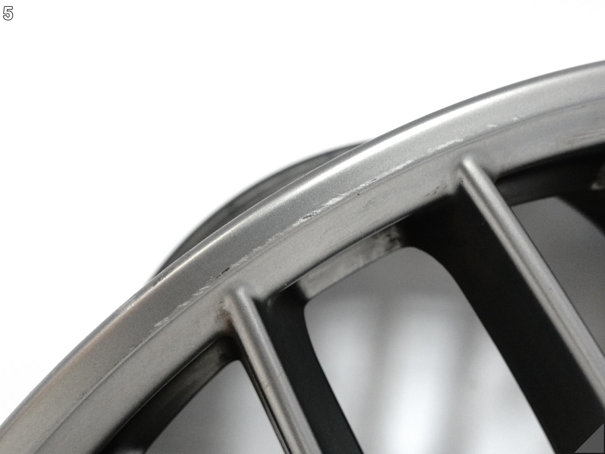PORSCHE PANAMERA 971 SPORT DESIGN FELGA ALUFELGA 9,5Jx21 ET71 5×130 OB5 PORSCHE PANAMERA 971 SPORT DESIGN FELGA ALUFELGA 9,5Jx21 ET71 5x130 OB5 - obrazek 6